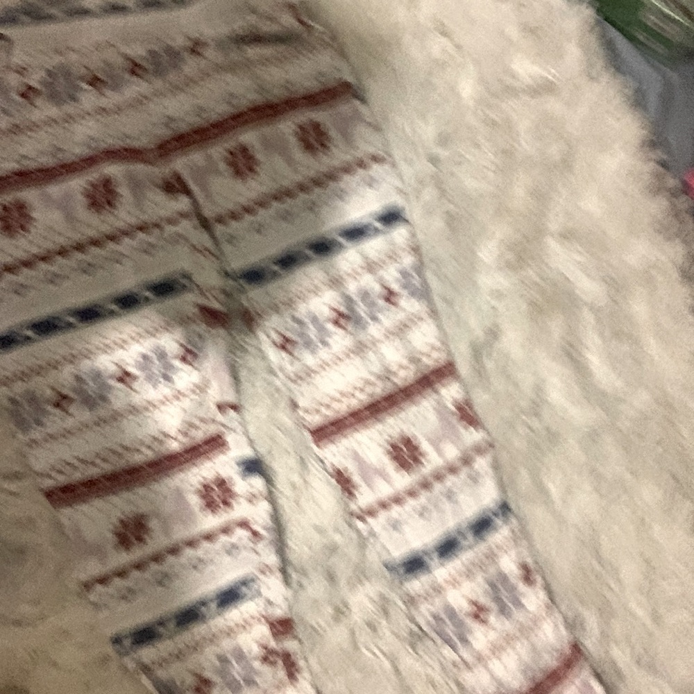 Hollister sleep wear